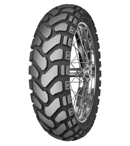 Mitas E-07+ Enduro Trail 150/70B x 18 - Vamoose Gear Tires