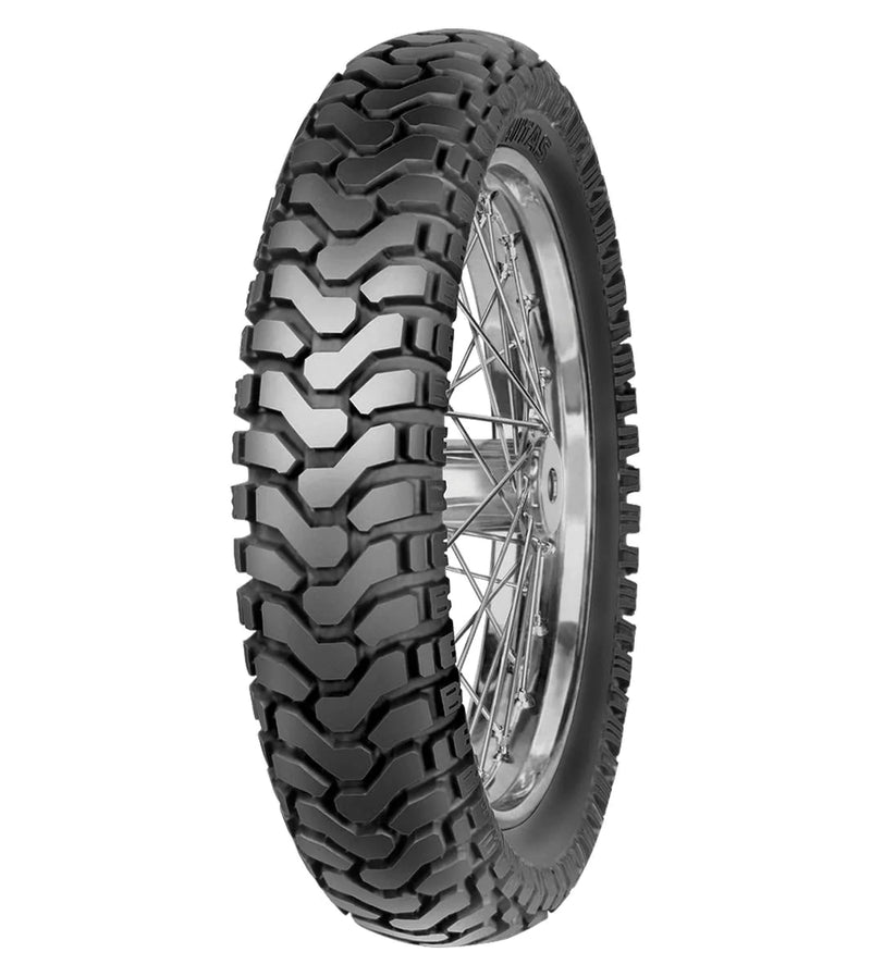 Load image into Gallery viewer, Mitas E-07 Enduro Trail - Vamoose Gear Tires 150/70 - 18 Rear Tubeless
