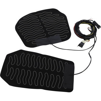 Heated Seat Kit for UTV's - Vamoose Gear UTV Accessories