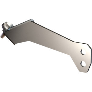 Seizmik RZR Light Bar Brackets - Vamoose Gear