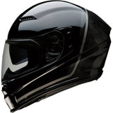 Z1R Jackal Helmet - Vamoose Gear Helmet SM / Kuda
