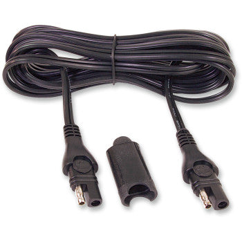 TecMate 15' Charger Cable Extender - Vamoose Gear Electrical