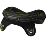 EVS Youth R3 Race Collar - Black - Vamoose Gear Rider Accessories