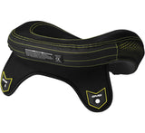 EVS R3 Race Collar - Black - Vamoose Gear Apparel