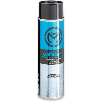 Moose Chain Lube - Vamoose Gear Chemical