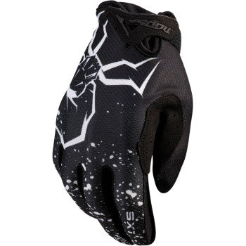 Moose Racing Youth SX1 Gloves - Vamoose Gear Apparel