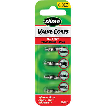 Valve Cores 4-Pack - Vamoose Gear Tires