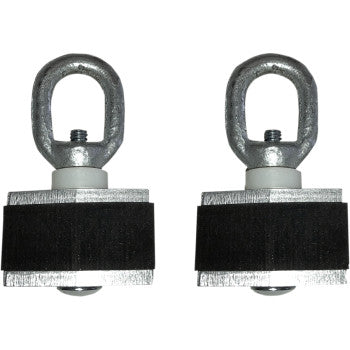 Tie Down Anchors - Twist N Lock - CAN-AM - Vamoose Gear UTV Accessories