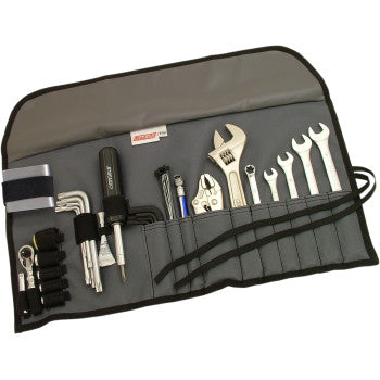 CruzTOOLS BMW Kit - Vamoose Gear Tools