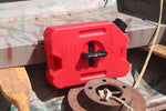 ROTOPAX FUEL CONTAINER 1 GAL - Vamoose Gear Accessory