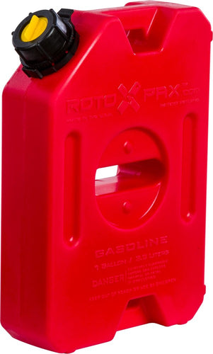 ROTOPAX FUEL CONTAINER 1 GAL - Vamoose Gear Accessory