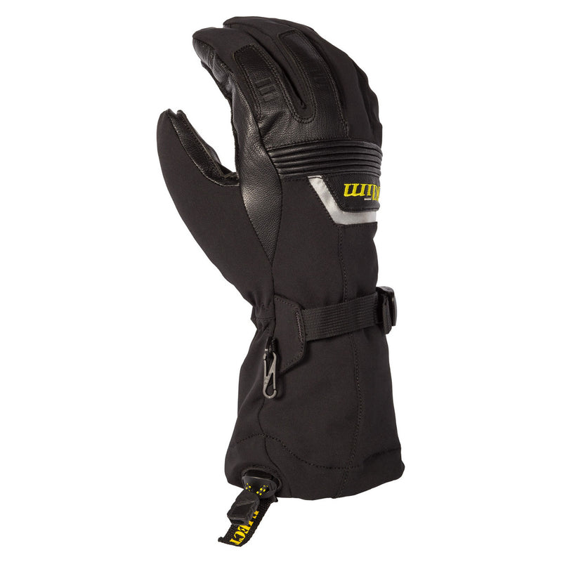 Load image into Gallery viewer, Klim Fusion Glove - Vamoose Gear Apparel Sm / Black
