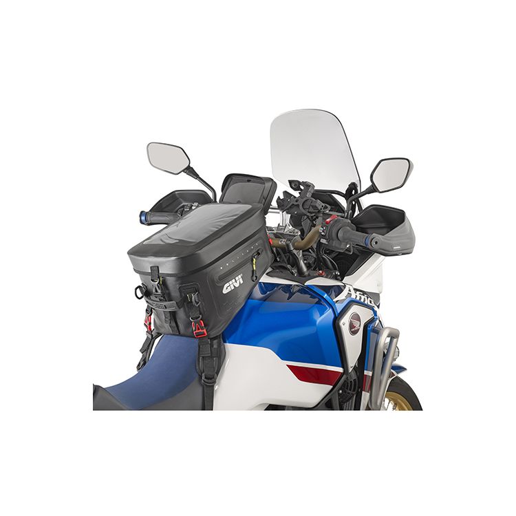 Load image into Gallery viewer, GIVI GRT715 WATERPROOF TANKBAG - 20L Strap Mount Only - Vamoose Gear Luggage
