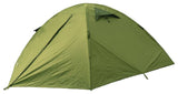 GANNET 2 PERSON COMBO TENT - Vamoose Gear Camping
