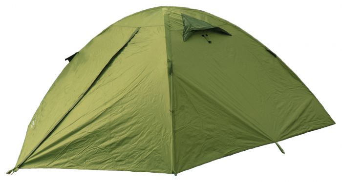 Load image into Gallery viewer, GANNET 2 PERSON COMBO TENT - Vamoose Gear Camping
