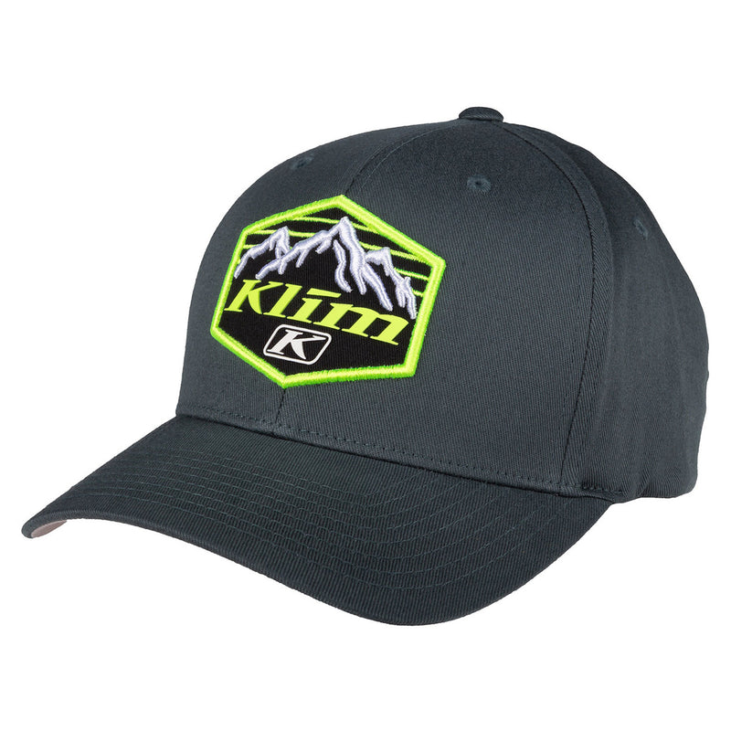 Load image into Gallery viewer, Klim Glacier Hat - Vamoose Gear Apparel Sm/Med / Stargazer / Hi-Viz
