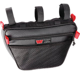 WARN Epic Trail Gear Passenger Grab Handle Bags - Vamoose Gear UTV Accessories