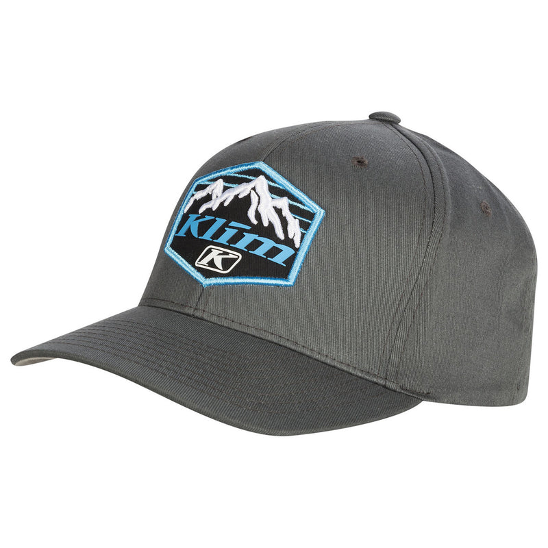 Load image into Gallery viewer, Klim Glacier Hat - Vamoose Gear Apparel Sm/Med / Gray
