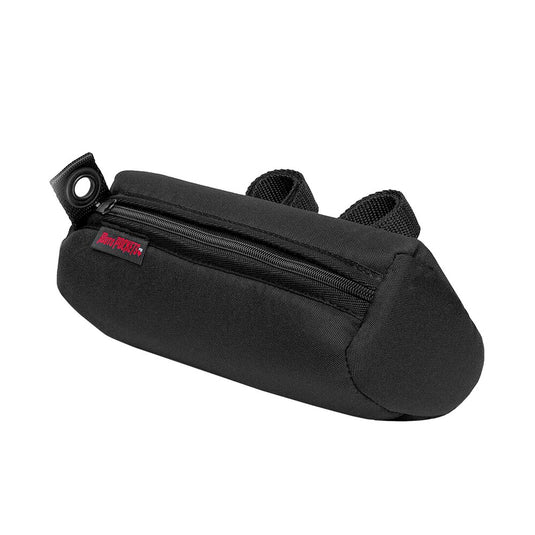 MotoPockets Handlebar Bag - Vamoose Gear Luggage Riser Bars