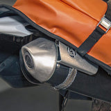 Giant Loop Hot Springs Heat Shield - Vamoose Gear Motorcycle Accessories