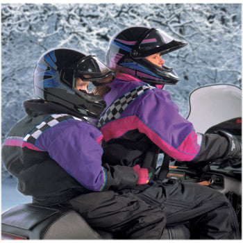 Load image into Gallery viewer, PowerMadd Rider Hold-Tight - Vamoose Gear Snowmobile Accessories
