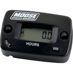 Moose Utility Wireless Hour Meter - Vamoose Gear Motorcycle Accessories