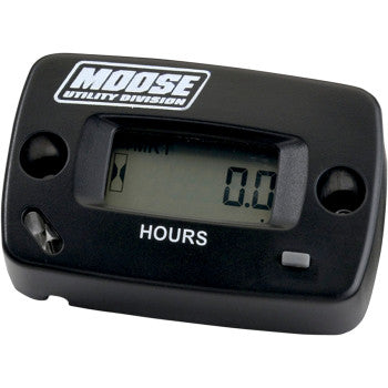 Moose Utility Wireless Hour Meter - Vamoose Gear Motorcycle Accessories