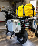Escalante60 Waterproof Gear Bag - Vamoose Gear Luggage
