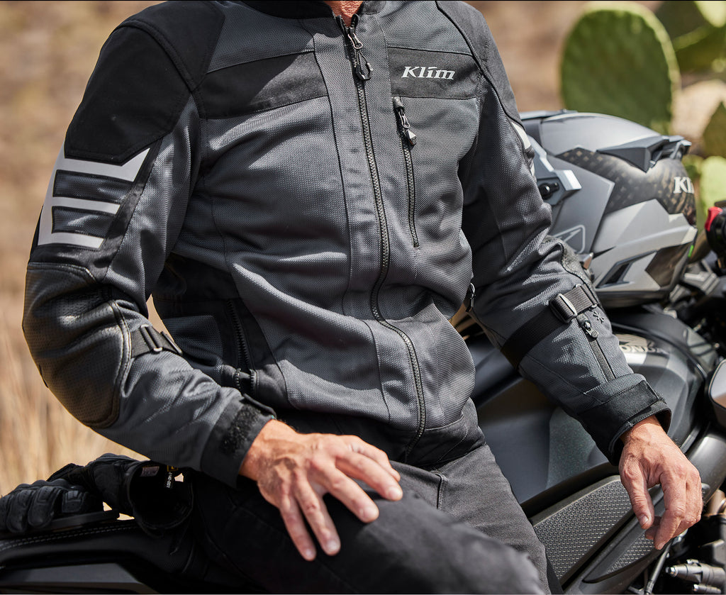 Klim induction 2024 jacket liner