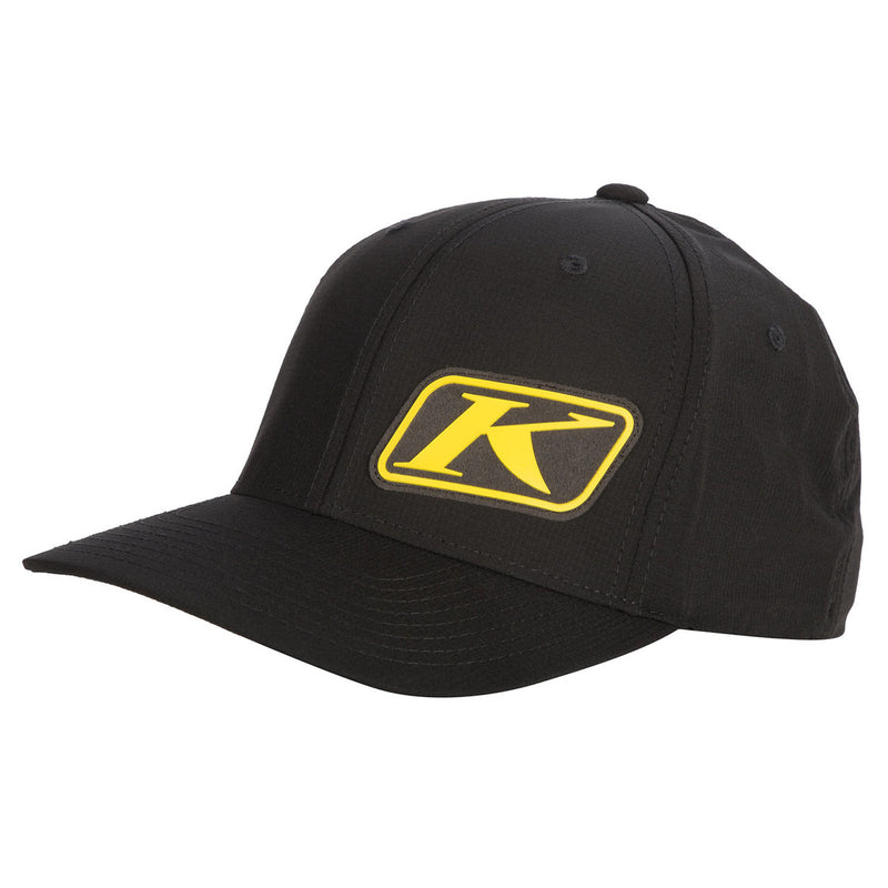 Load image into Gallery viewer, Klim K Corp Hat - Vamoose Gear Apparel Sm / Med / Black
