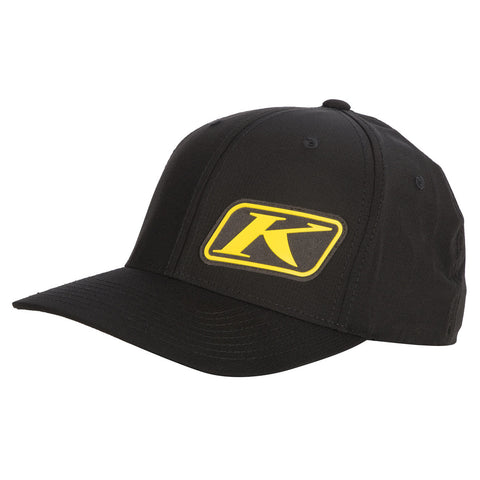 Klim K Corp Hat - Vamoose Gear Apparel Sm / Med / Black