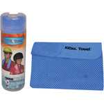 Kewl Towel - cooling towel - Vamoose Gear Rider Accessories