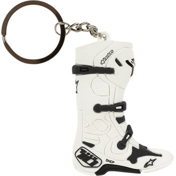 Alpinestars Key Fob - New Tech 10 Boot - Vamoose Gear Rider Accessories