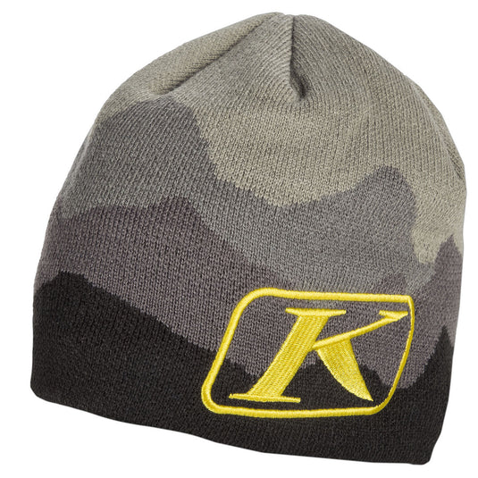 Klim Beanie - Vamoose Gear Apparel Black