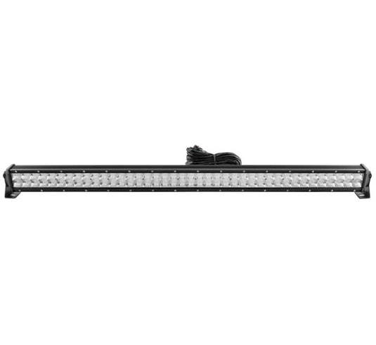 QuadBoss Double Row LED Light Bars - Vamoose Gear UTV Accessories