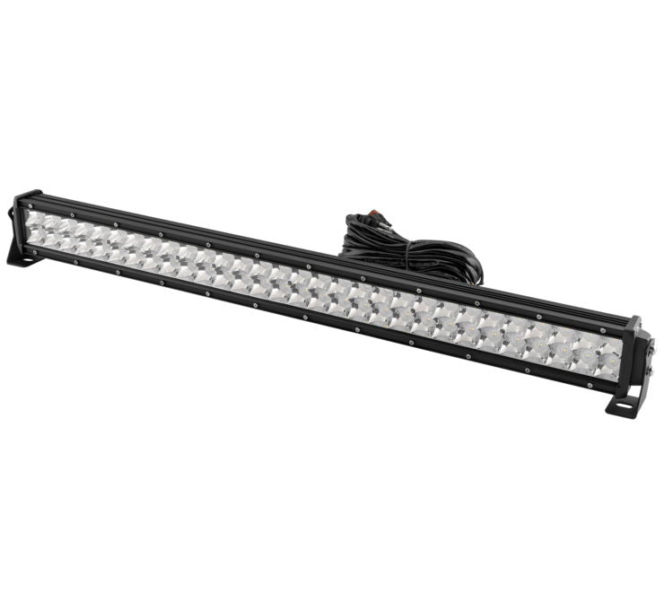 Load image into Gallery viewer, QuadBoss Double Row LED Light Bars - Vamoose Gear UTV Accessories
