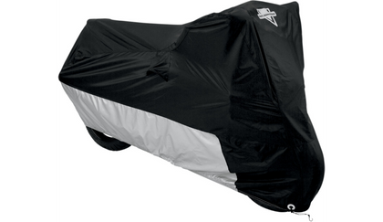 Deluxe All-Season Motorcycle Cover - Vamoose Gear Motorcycle Accessory