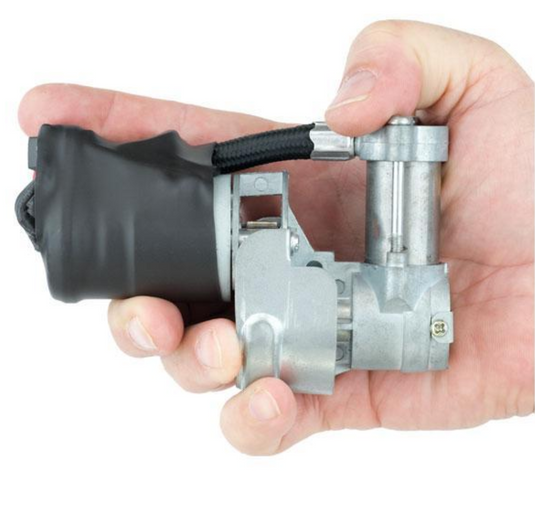 thumbnail image 2 of Rocky Creek Motopressor Mini V2 - 12v Pocket Air Pump, Compact & Super Powerful - USA Made 2 of 5