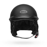 Bell Helmets - Pit Boss - Matte Black - Vamoose Gear Helmet