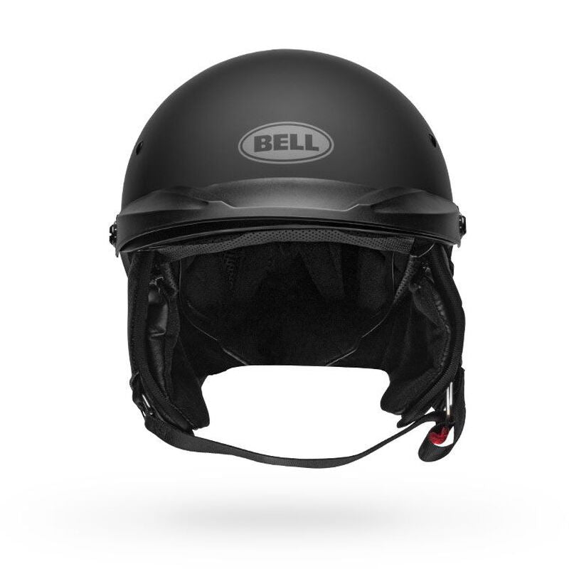 Load image into Gallery viewer, Bell Helmets - Pit Boss - Matte Black - Vamoose Gear Helmet
