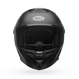 Bell Helmets - SRT Modular - Matte Black - Vamoose Gear Helmet