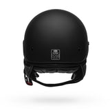 Bell Helmets - Pit Boss - Matte Black - Vamoose Gear Helmet