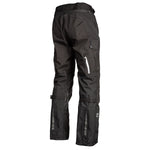 Klim Men's Carlsbad Pants - Stealth Black - Vamoose Gear Apparel