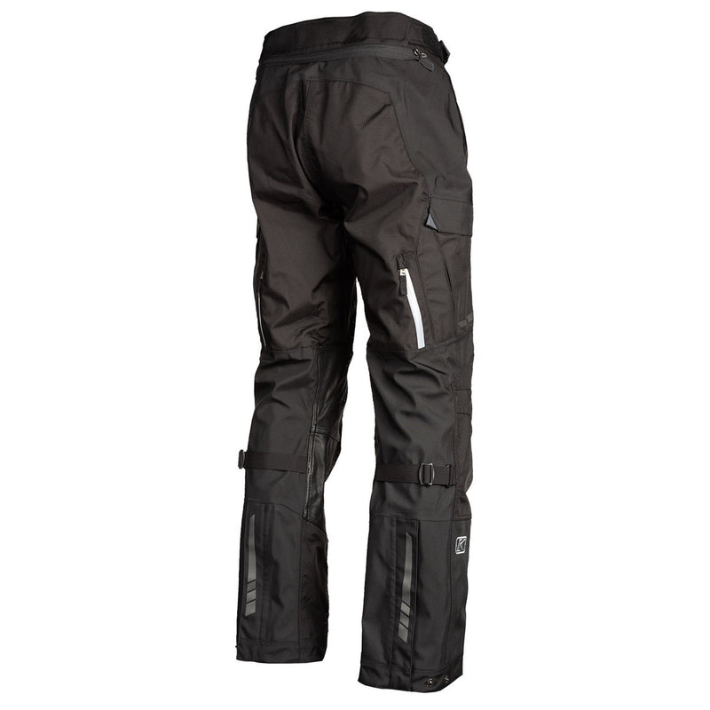 Load image into Gallery viewer, Klim Men&#39;s Carlsbad Pants - Stealth Black - Vamoose Gear Apparel
