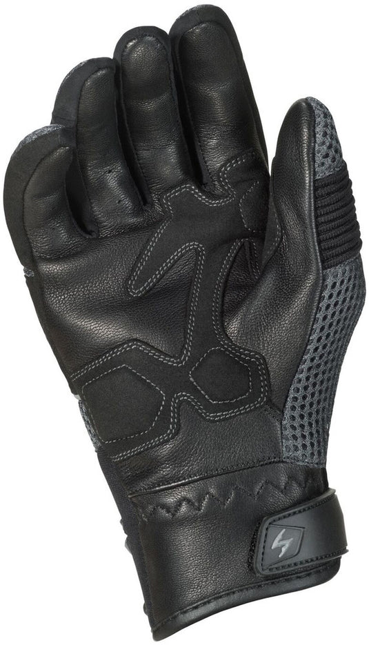 Scorpion EXO Cool Hand II Gloves - Grey - Vamoose Gear Apparel