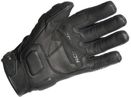 Load image into Gallery viewer, Scorpion Klaw II Gloves - BLACK - Vamoose Gear Apparel
