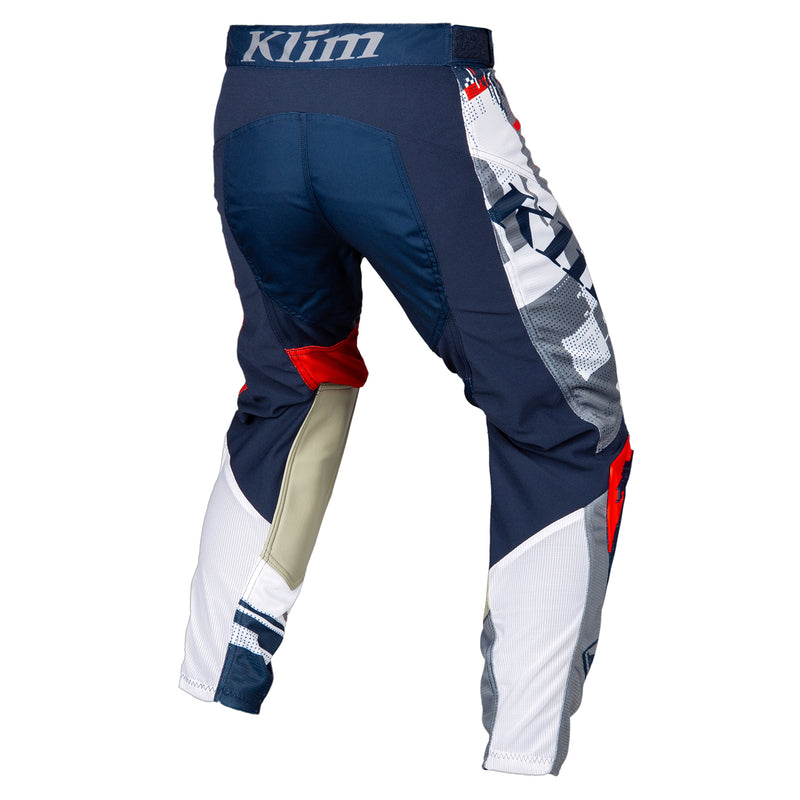 Load image into Gallery viewer, Klim XC Lite Men&#39;s Pant - Digital Chaos - Vamoose Gear Apparel
