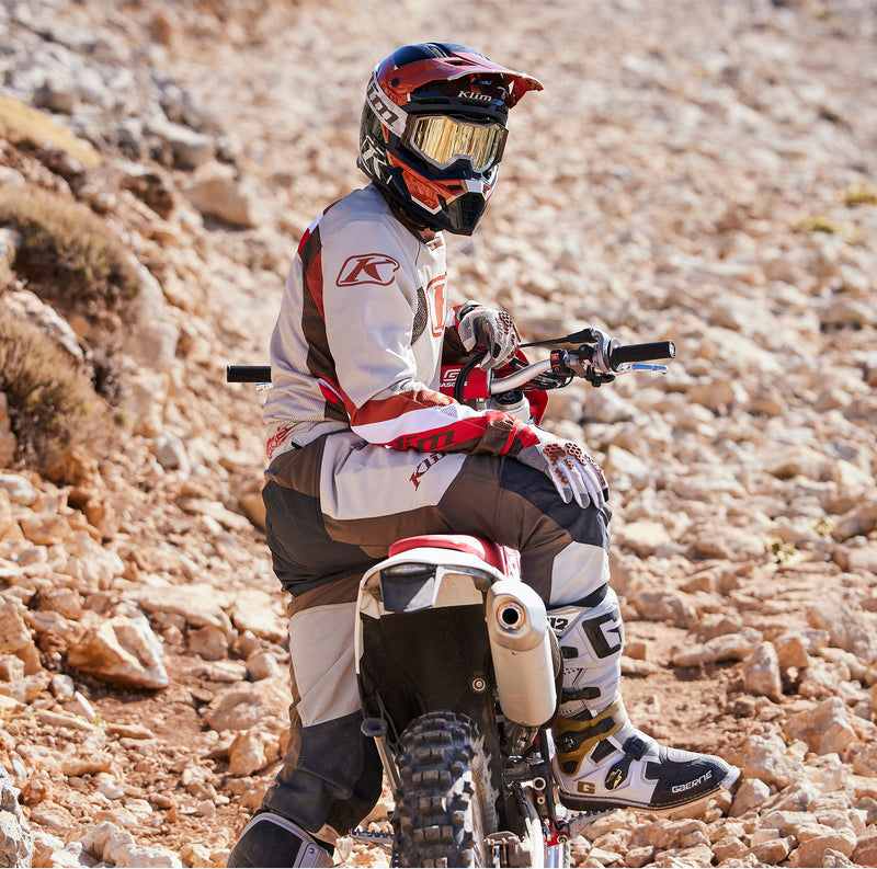 Load image into Gallery viewer, Klim Mojave Jersey - Vamoose Gear Apparel
