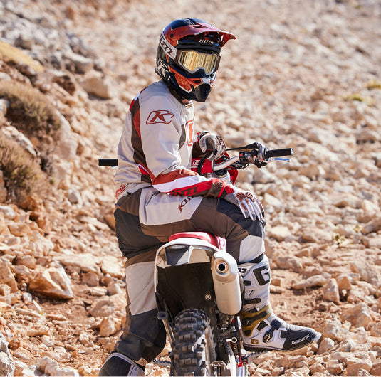 Klim Mojave Jersey - Vamoose Gear Apparel