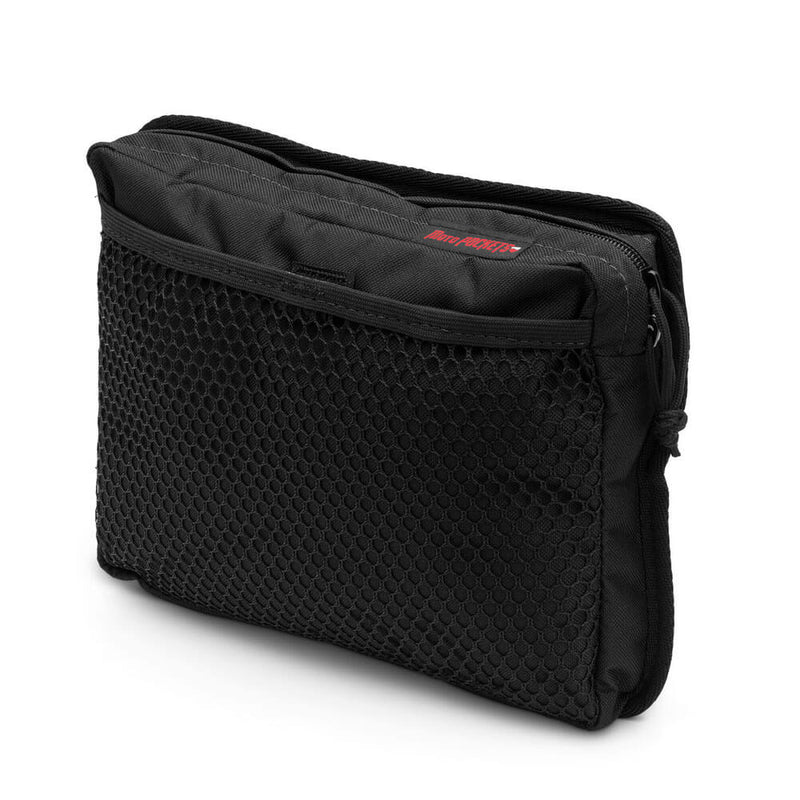 Load image into Gallery viewer, Motorcycle Top Case Bag - Vamoose Gear Luggage
